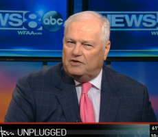 DFW Sportscaster Shreds The Dallas Cowboys  For Signing Greg Hardy