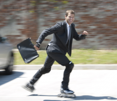 The Dictionary For Corporate Douches