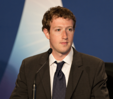 Forbes Billionaire List: 46 of the World's Billionaires Are Under 40