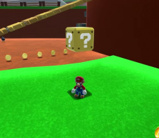You Can Play Super Mario 64 On Your Computer, It's Obviously A Solid Time Killer