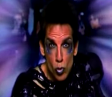 Zoolander And Hansel Blow Up Paris Fashion Week With Surprise Appearance