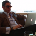 This Man Is Dominating The Travel Game