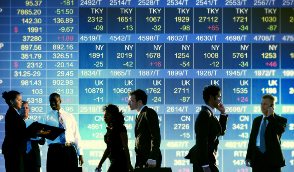 Giant Sex Party In NYC This Weekend For Rich, Wall Streeters Only