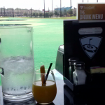 The Ten Commandments of Sunday Drinking