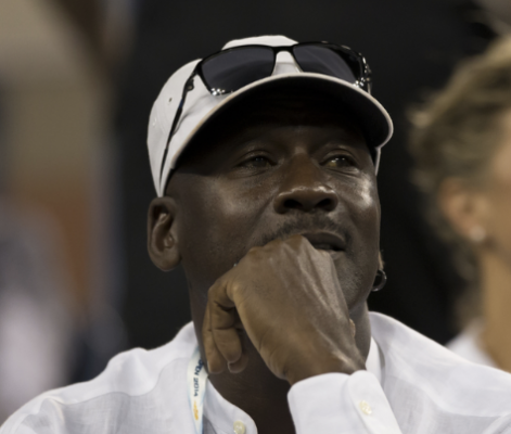 Michael Jordan and Tom Brady Play Basketball In The Bahamas, We're Not Worthy