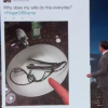 Jimmy Kimmel Continues Shaming The Lame With #FingerOfShame
