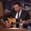 Jimmy Fallon and Russell Crowe Honor Earth Day With The Beautiful "Balls In Your Mouth"