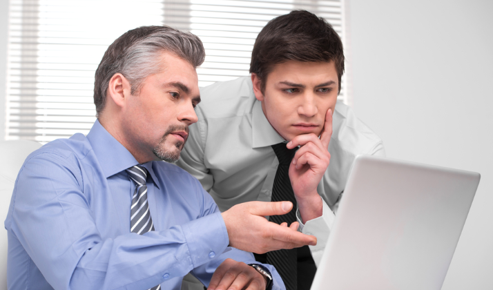 Don't Be A Dick To The Interns