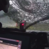 Absurd Footage From A Massive Texas Hail Storm (Video)