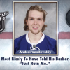 The Tonight Show Did Superlatives With The Stanley Cup Playoffs And Of Course It Delivered
