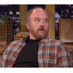 Louis C.K. Told A Nice Little Pants Pooping Story On The Tonight Show Last Night