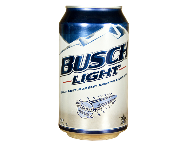 Am I Wrong For Still Enjoying Busch Light?