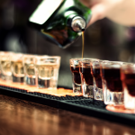 Wasted Dude Calls 911 Twelve Times To Contest Bar Tab