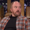 Louis C.K. Told A Nice Little Pants Pooping Story On The Tonight Show Last Night