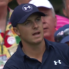 Here's A Supercut Of Jordan Spieth Talking To His Ball At The Masters