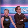 The Avengers Got A Little Boozed And Played Family Feud on Jimmy Kimmel Last Night