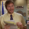 The Full Compilation Of Chris Pratt's "Parks And Recreation" Bloopers
