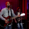Hootie And The Blowfish Reunited On Letterman Last Night