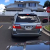 Mom With Kid In Car Goes Absolutely Nuts On Guy During Road Rage Freakout