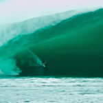 The Point Break Remake Trailer Is Here And It Looks, Uh, Extreme