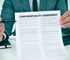 Comcast Is Now Trying Non-Disclosures To Hide Their Own Mistakes