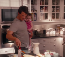 My Dream Job Is Being A Stay At Home Dad