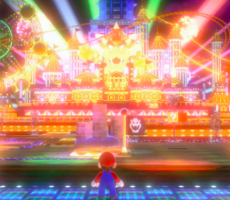 Universal Is Opening a Nintendo Theme Park, Your 10-Year-Old Self Is Gonna Shit Their Pants