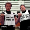 Arnold Reenacting All Of His Film Roles In Six Minutes Is The Best Way To Start Your Tuesday