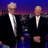 Will Ferrell Says Goodbye To Letterman As Harry Caray