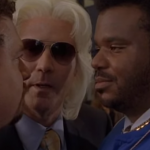 Classic Will Ferrell Outtakes From Eastbound And Down