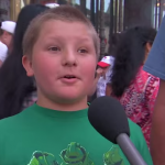 Jimmy Kimmel Has Kids Explain Gay Marriage