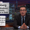 John Oliver Just Took The Theory Behind Publicly Financed Stadiums And Blew It Out Of The Water