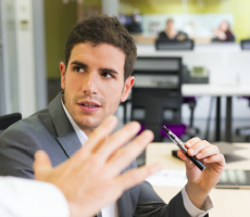 Move Over, Coffee: Now You Can Inhale Caffeine