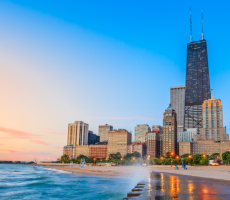 Illinois Governor Signs Bill That Allows The Return Of Happy Hour, Chicagoans Rejoice