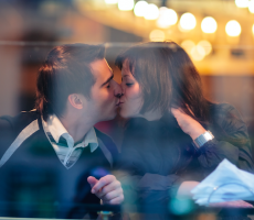 Things Girls Do After Graduation: Define The Relationship