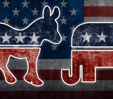 Here Are The Most Conservative And Most Liberal Cities In America