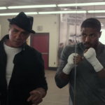 The Trailer For The New Rocky Spinoff "Creed" Is Not Bad At All