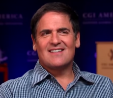Actual Multi-Billionaire Mark Cuban Drops Atomic Truth Bombs On Pretender Donald Trump