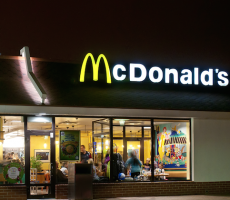There's A McDonald's Secret Menu, And Everything About It Is Depressing