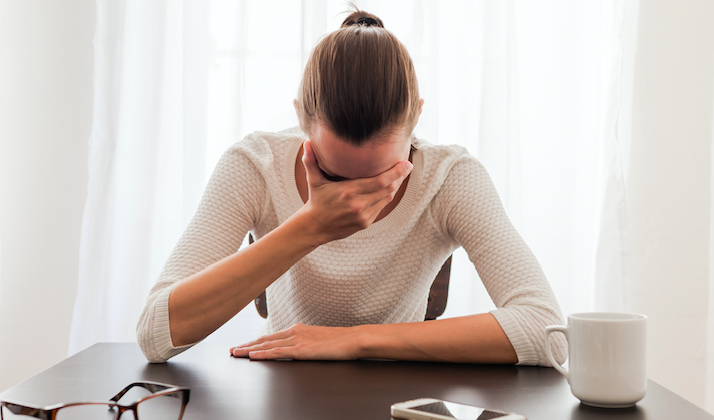 5 Petty Anxieties That Are Consuming Your Life