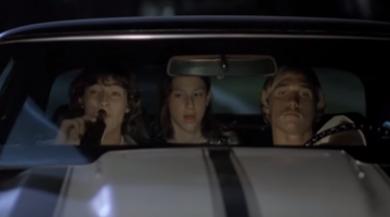 Failed Attempts To Fly:  The Various Ways I Tried, And Failed, To Get High In Middle School