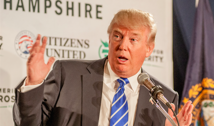 Five People That Had A Worse Weekend Than You