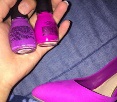 #TheDress Is Happening All Over Again Because Of This Awful Shoe