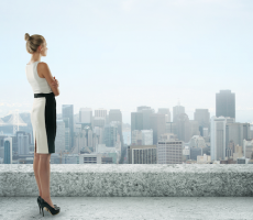 A Breakdown Of Forbes' List Of The Best-Paying Jobs For Women