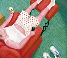 These Real Life Answers To What People Do After Work Are Hilariously Depressing