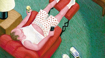 These Real Life Answers To What People Do After Work Are Hilariously Depressing