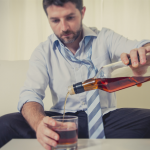 What Your Weeknight Drink Of Choice Says About You