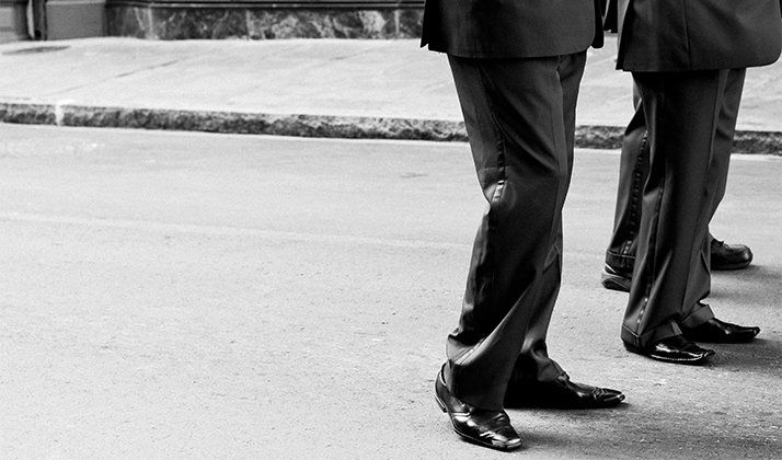 I'm Sorry For Being A Miserable Plus One