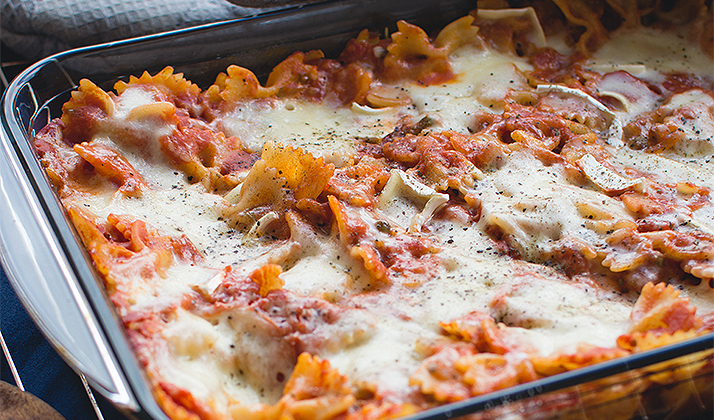 Chef Boyardee Almost Ruined My Childhood