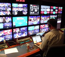 ESPN Headquarters Is Infested With Lice